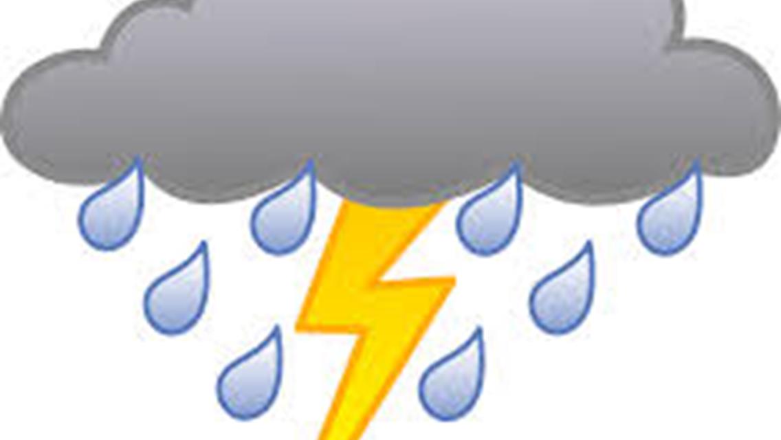 APRIL 7 - EVENT CANCELLED