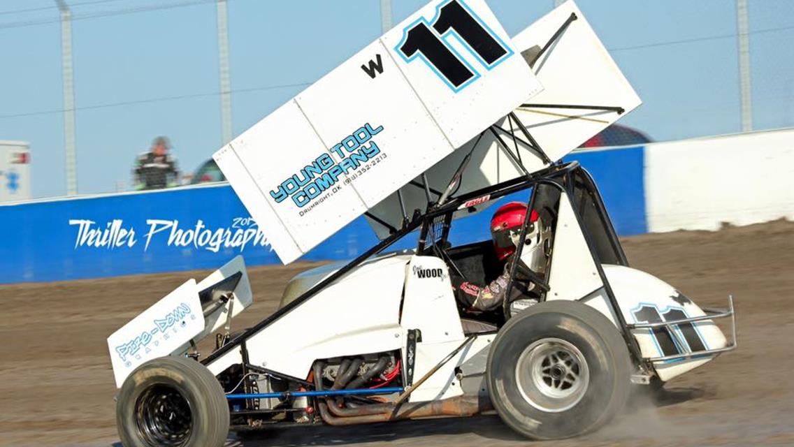 ASCS Red River Set For Friday Night at Flint Creek Speedway