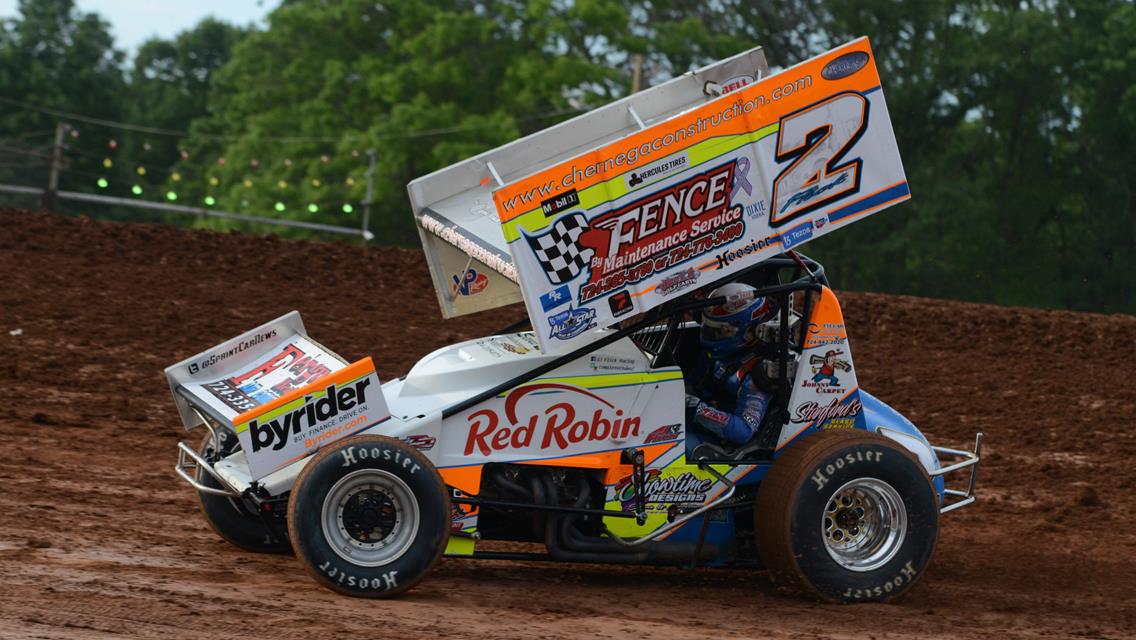 2022 Lernerville Speedway Fab4 Season Review: Peoples Natural Gas Sprints!