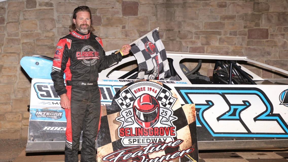 Satterlee and Eckert Split Twin 20s, Walter II Claims 360 National Open, Duke Jr One Away From Tying All Time 305 Wins