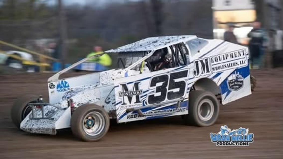 New Season, New Thrills: Dirt Track at Genesee Reveals 2025 Schedule with Double Points Nights, Hot Laps, and Handicap Rule Changes
