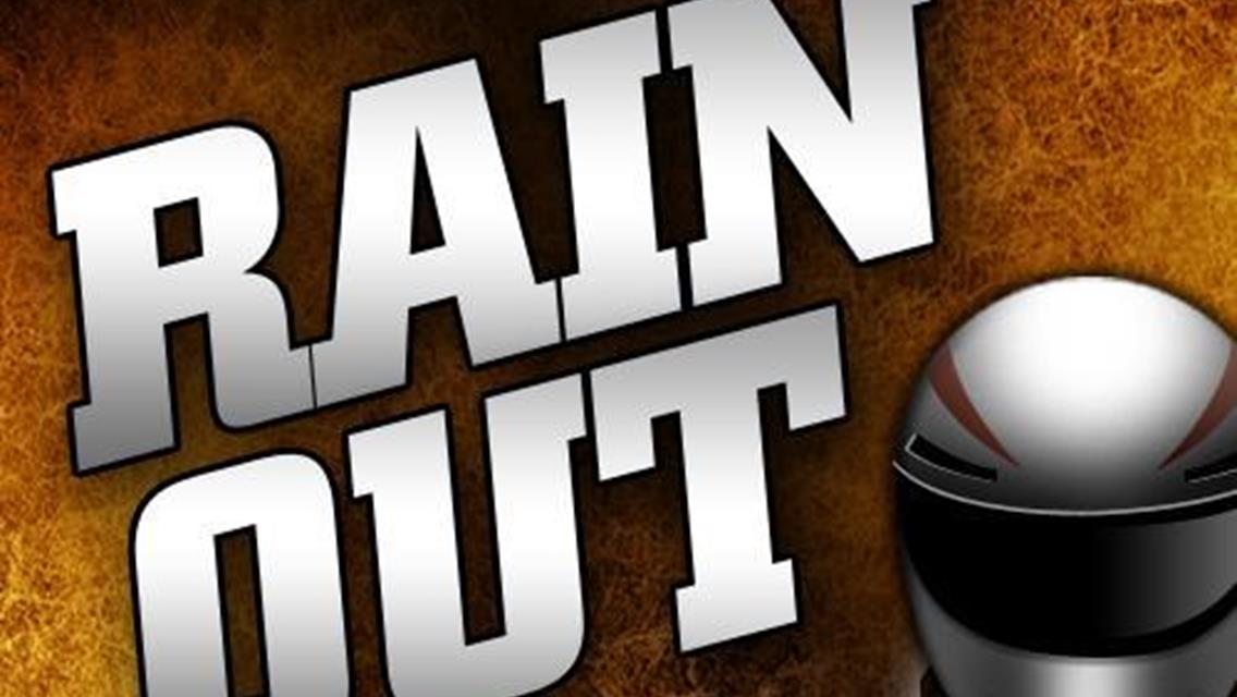 Lucas Oil ASCS Rained Out Friday at Eagle; Saturday Still On