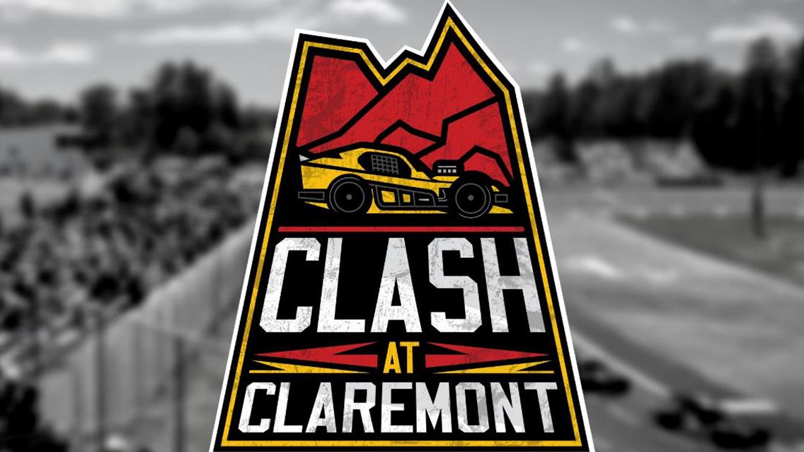 Clash at Claremont: July 29th