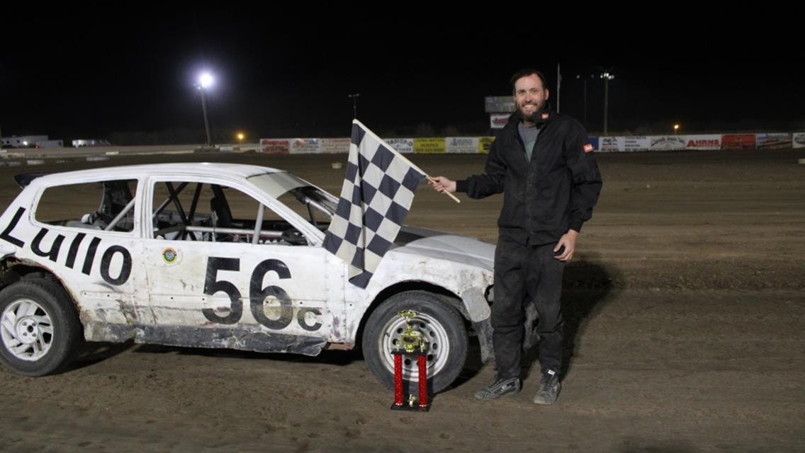 Opening Day at Mohave Valley Raceway!