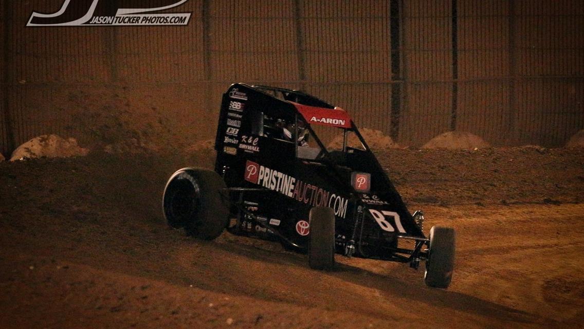 Reutzel Closed Out 2019 Season with a Change of Pace – Australia Up Next