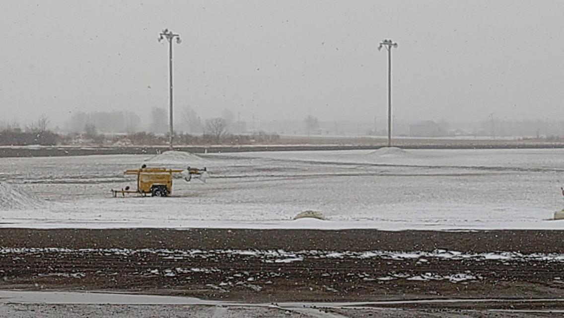 Mother Nature Strikes: Can Am Speedway Postpones Thunder on the Thousand Islands Weekend