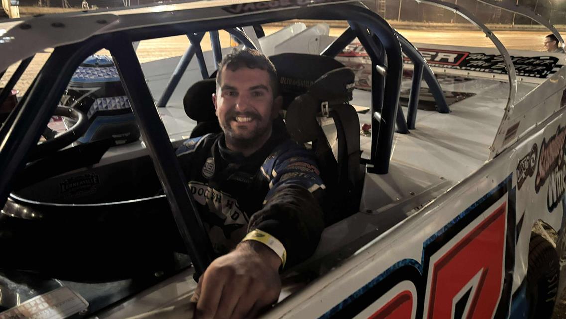 Dietz, Kokolis, and Olenik Break Through with First Career Wins at Dirt’s Monster Half Mile - Full Write Up Results For 9-6-25