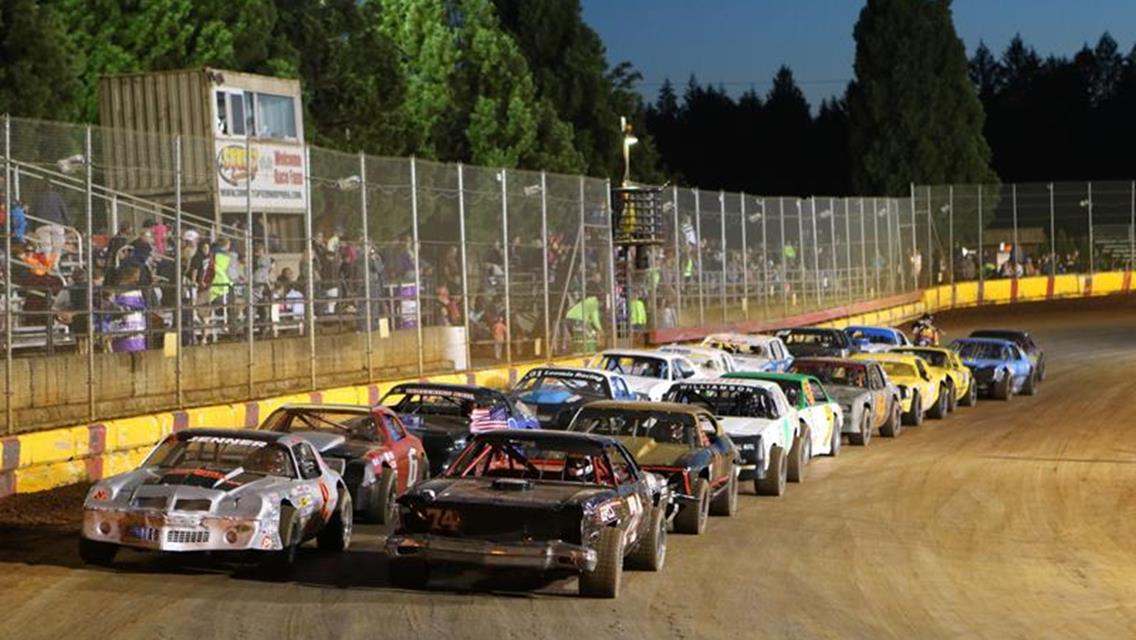 Sunset Speedway Park Set For Rescheduled Bobby Morley Memorial On June 30th; $650.00 To Win For Street Stocks