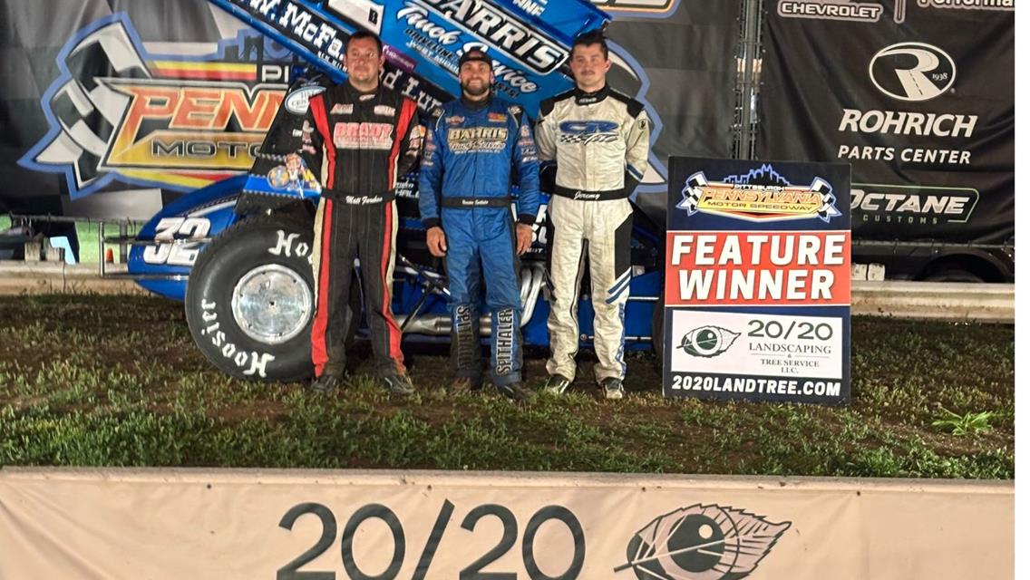 Write Up Results For 5.29.25