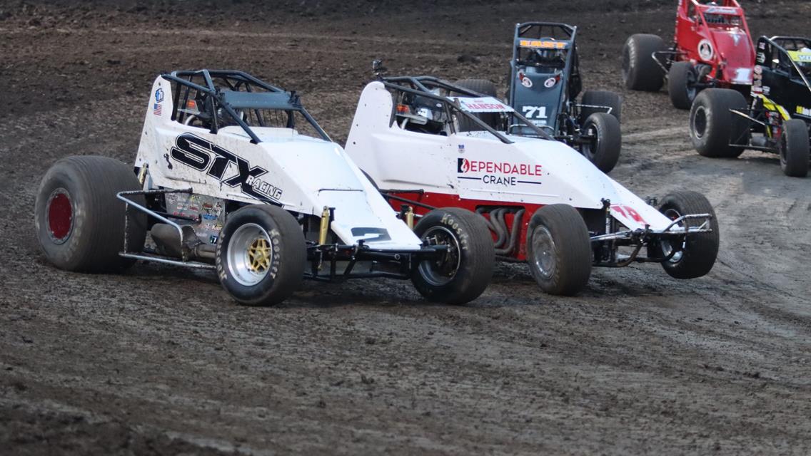 Father&#39;s Day Discount This Saturday at Marysville Raceway