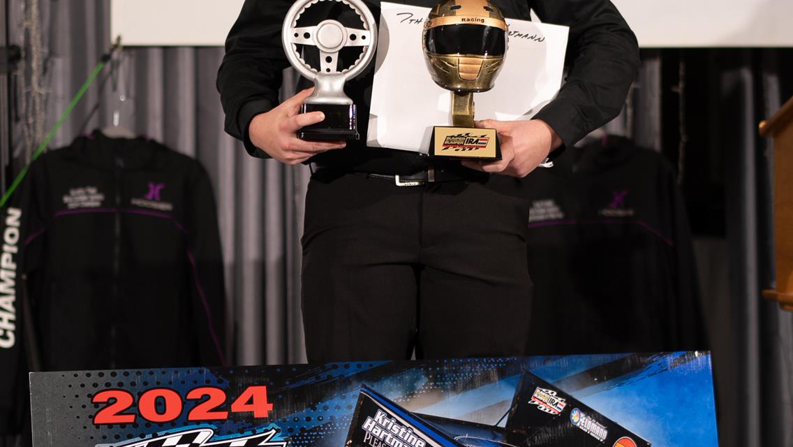 2024 Season Finalized with Banquet Festivities for IRA Sprints and Wisconsin WingLESS Sprints