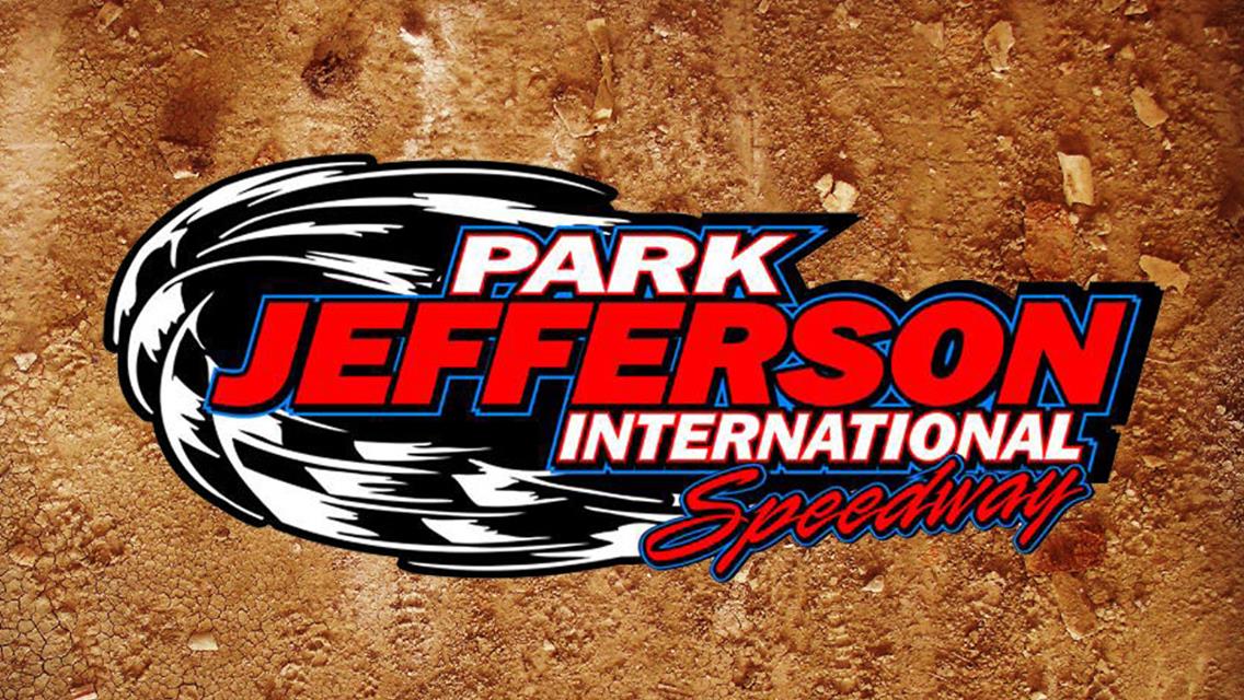 Park Jefferson announces schedule changes