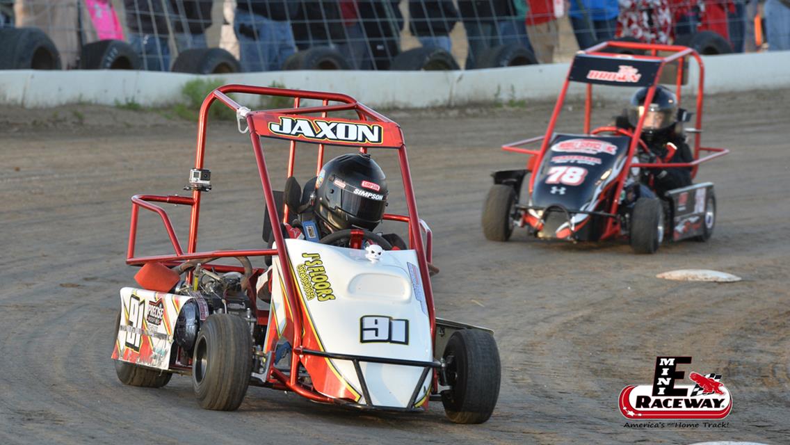 Kart Breakout -Friday, June 3rd