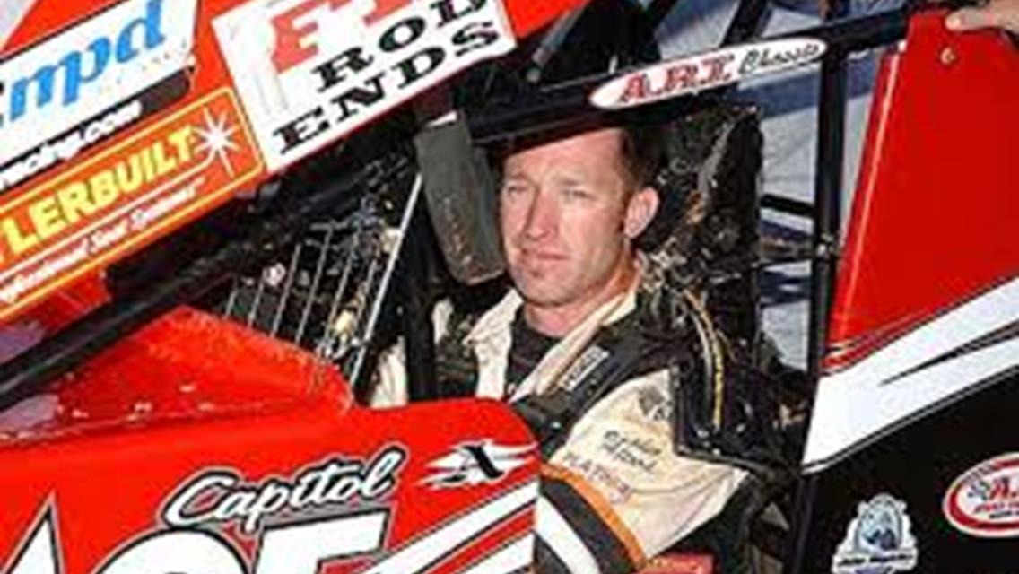 Fall Nationals a Tribute to Stephen Allard This Weekend