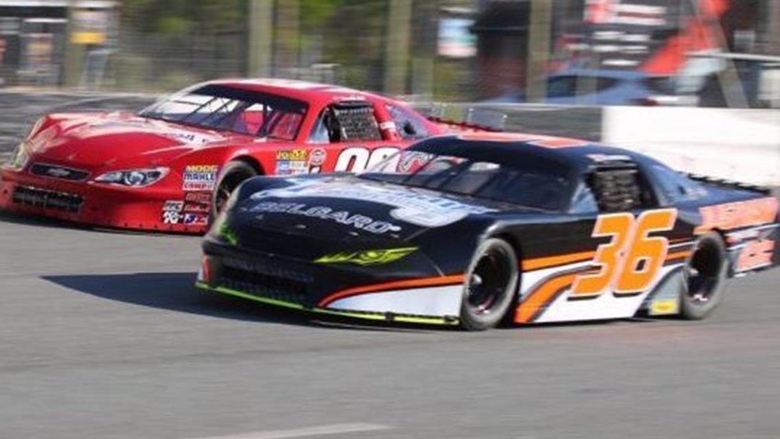Fredrickson Throws His Hat in the Ring for Snowball Derby