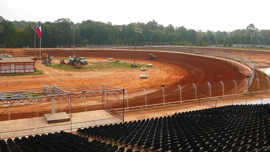 ASCS Lone Star Set to Light-up Lone Star Speedway