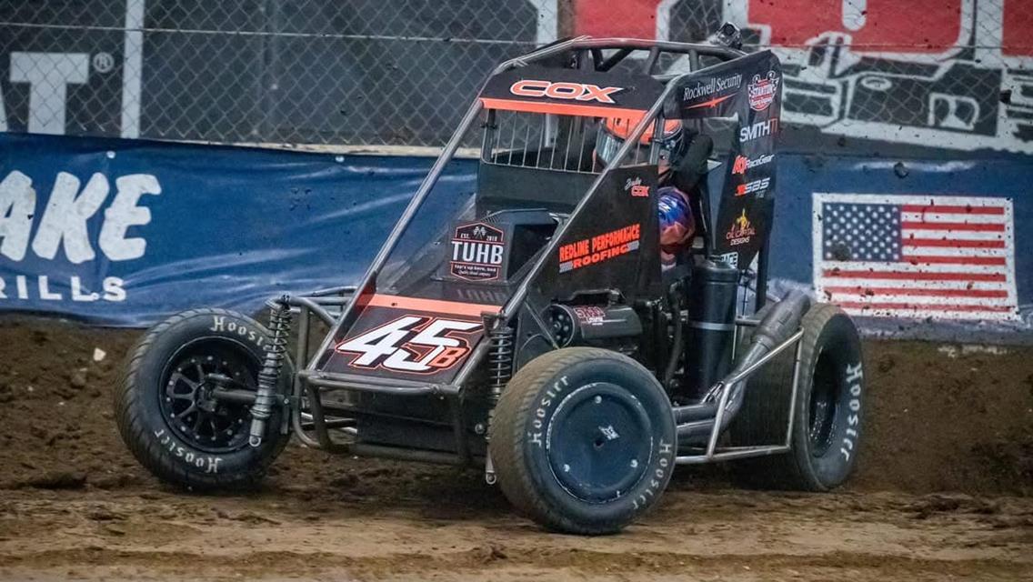 Tulsa Expo Raceway (Tulsa, OK) – Chili Bowl – January 13th-18th, 2025.