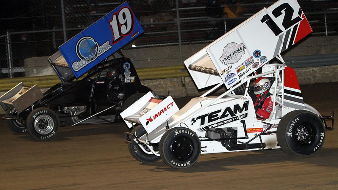 Great Lakes Super Sprints Prepared for Wayne County Debut