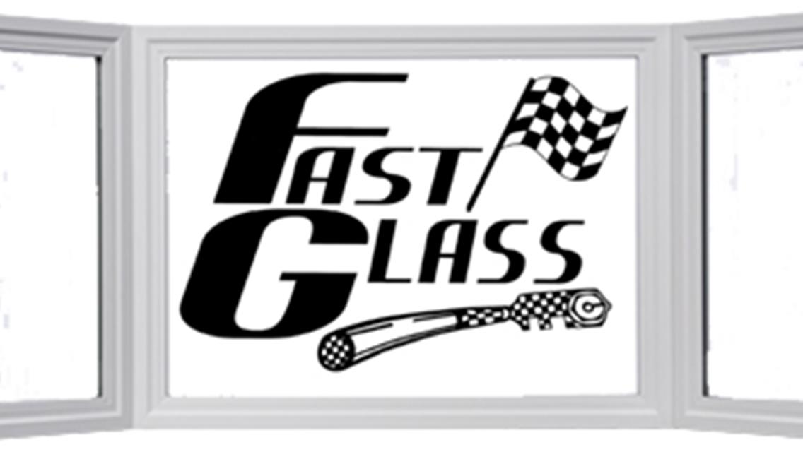 Welcome Back Fast Glass as the 2022 Cage Jr. 1 Class Sponsor