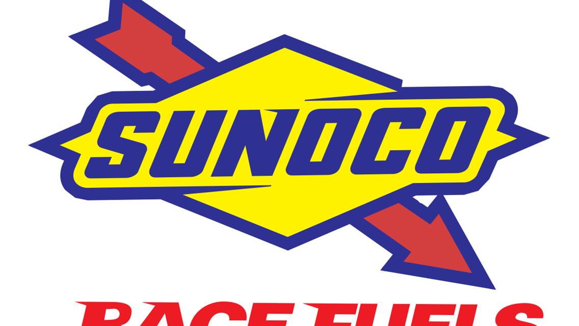 Sunoco Road to Wheatland First Bonus for Drivers in the Chase for the Championship