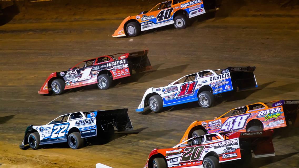 EPJ scores sixth-place finish in Rumble by the River prelim