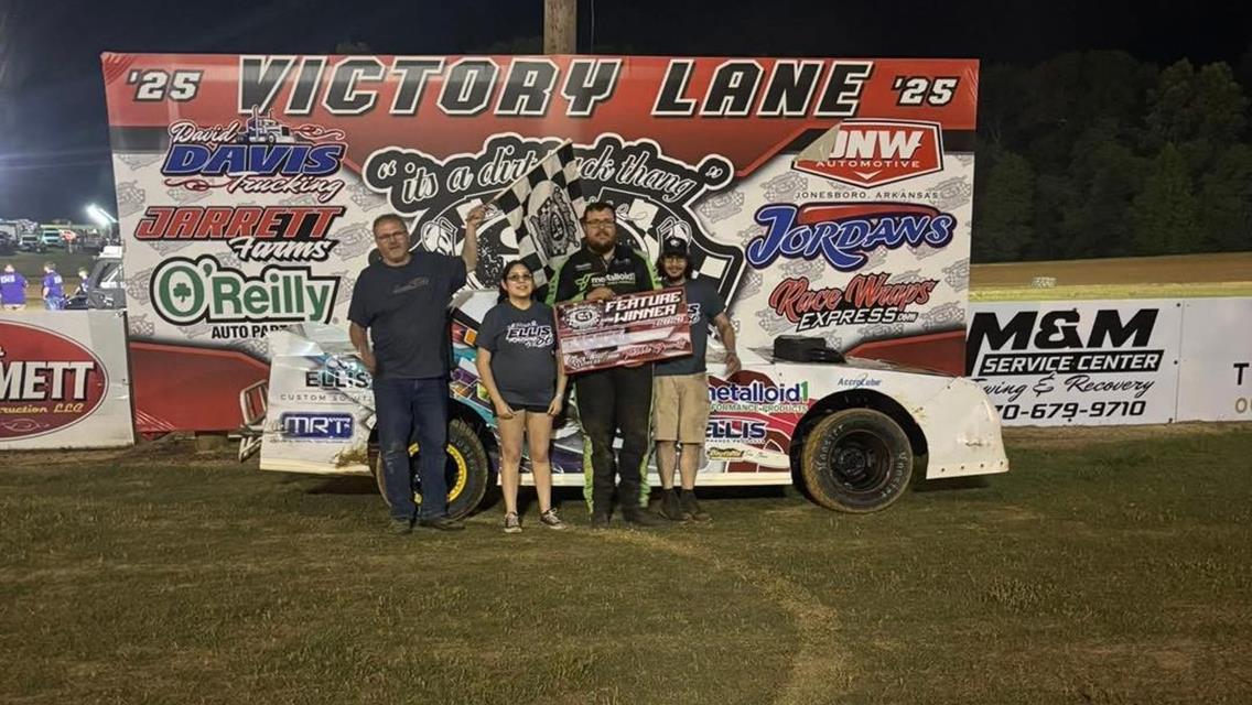 Koehler Adds a Pair of Wins, Along with Henigan, Lowe &amp; More!