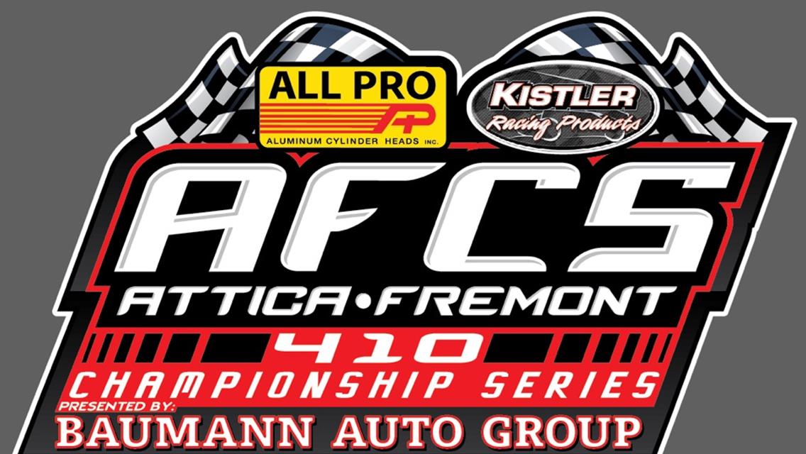 Attica, Fremont team up for new 410 and 305 series in 2019