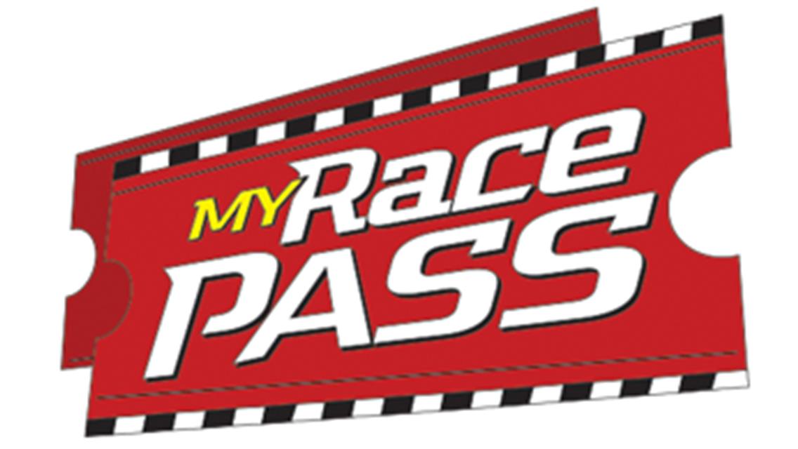 Jarrett and MyRacePass Partner for the 2016 Season