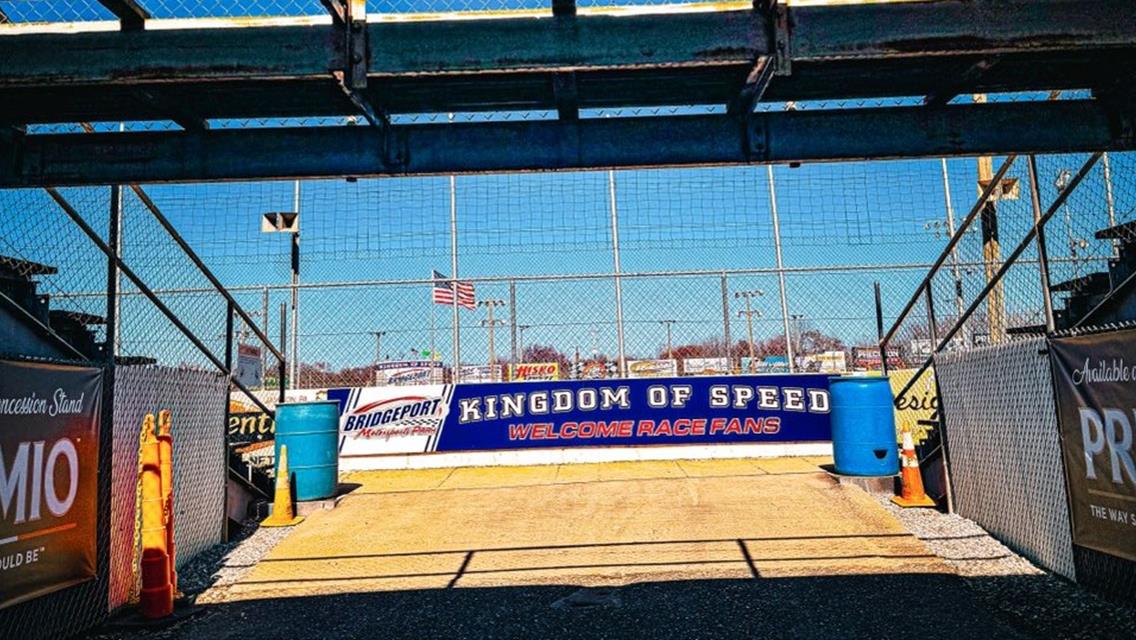 Talkin’ About Practice: Bridgeport Opens ‘60 Over Special’ Weekend with STSS Timed Hot Laps