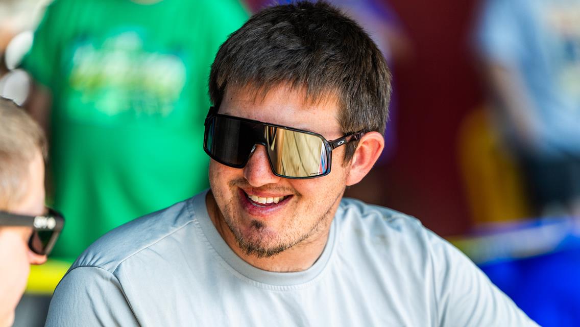 Lernerville Speedway (Sarver, PA) – Lucas Oil Late Model Dirt Series – Firecracker 100 – June 21st, 2025. (Heath Lawson Photo)