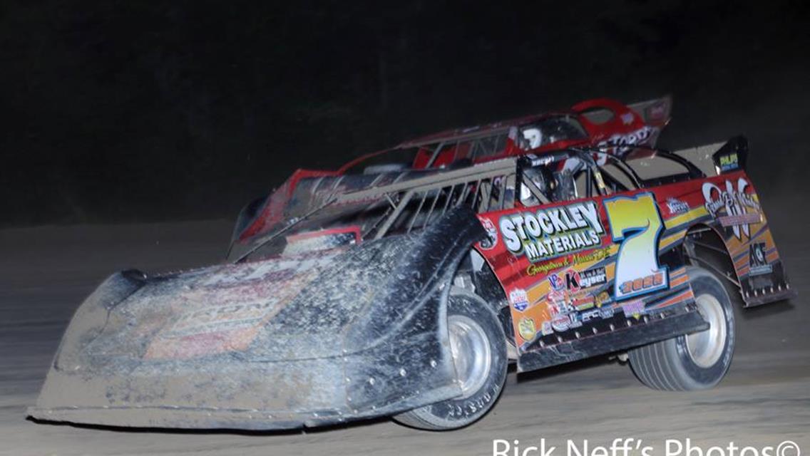 Demand Outshines Supply: Super Late Model Event Friday, September 30 Now Open To ALL; Heats To Be Run, $2,000 To Win, $200 To Start 20-Lap Event Plann
