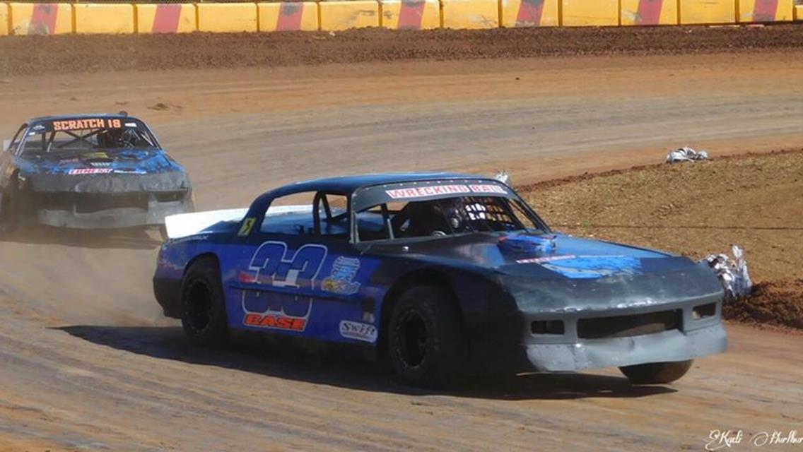 Sunset Speedway Park Gearing Up For Saturday July 2nd Jim’s Thriftway Open Street Stock National 100 And 360 Western Sprint Tour Speedweek Sunday