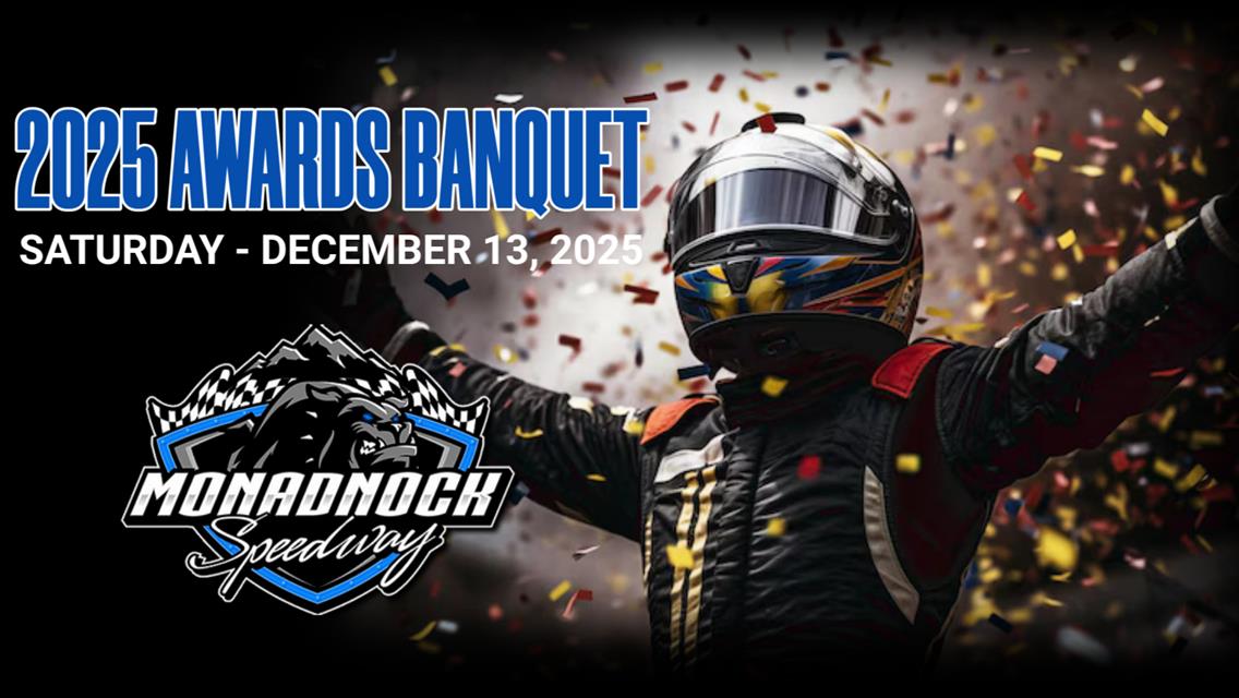 2025 Awards Banquet
