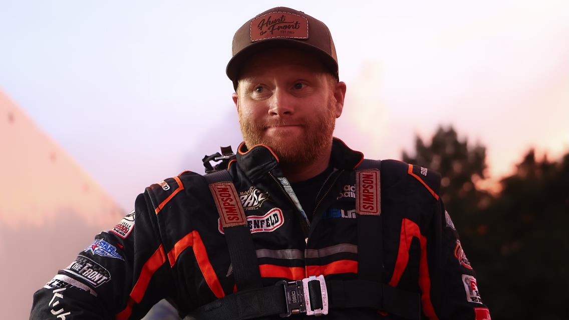 Clarksville Speedway (Clarksville, TN) – Southern Thunder Super Dirt Series – Thursday Thunder – July 31st, 2025. (Josh James Artwork)