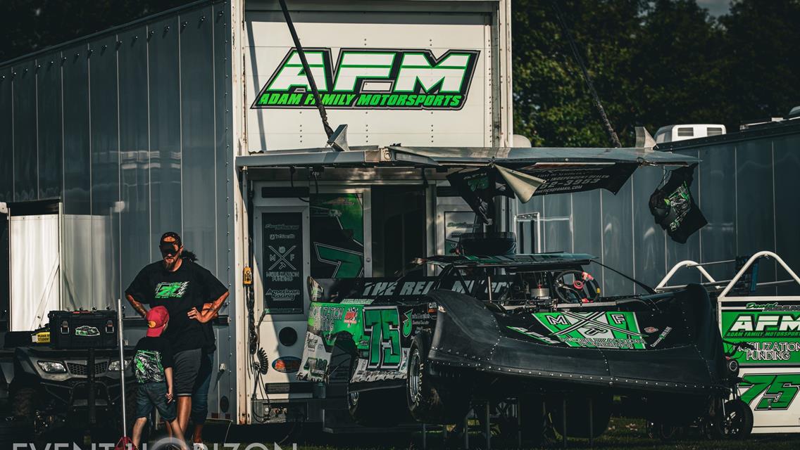 Fairbury Speedway (Fairbury, IL) – August 3rd, 2024. (Event Horizon Photography)