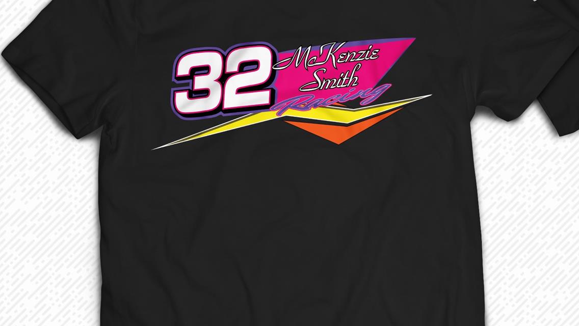 2019 Apparel available from MyRacePass