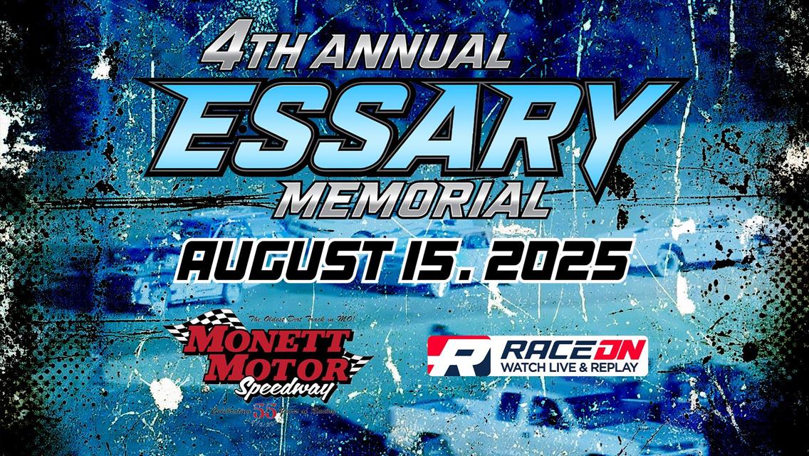 Event Preview: Josh Essary Memorial &amp; Back to School Night @Monett