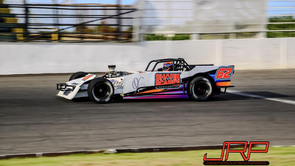 Shuman Racing Hosting Golf Tournament &amp; Dinner Fundraiser Sunday, May 18 at Tamarack Golf Club
