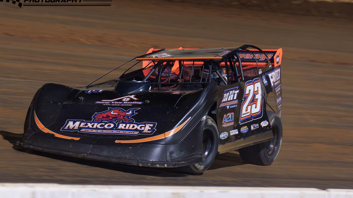Breakthroughs and Continued Speed Highlight Stellar June for Lane Snook