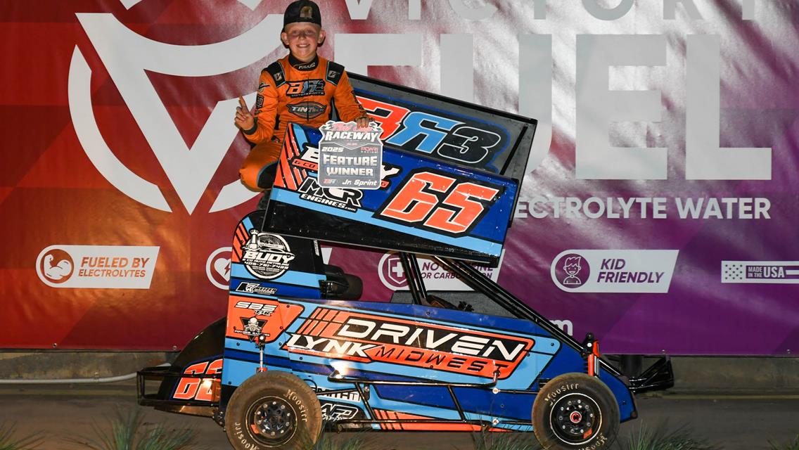 Port City Raceway: July 26 Weekly Racing Recap