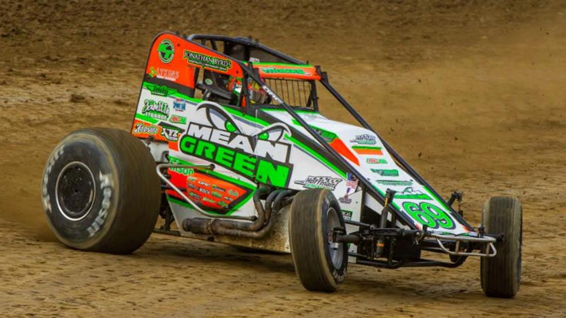 Indiana Sprint Week opens Friday at Plymouth