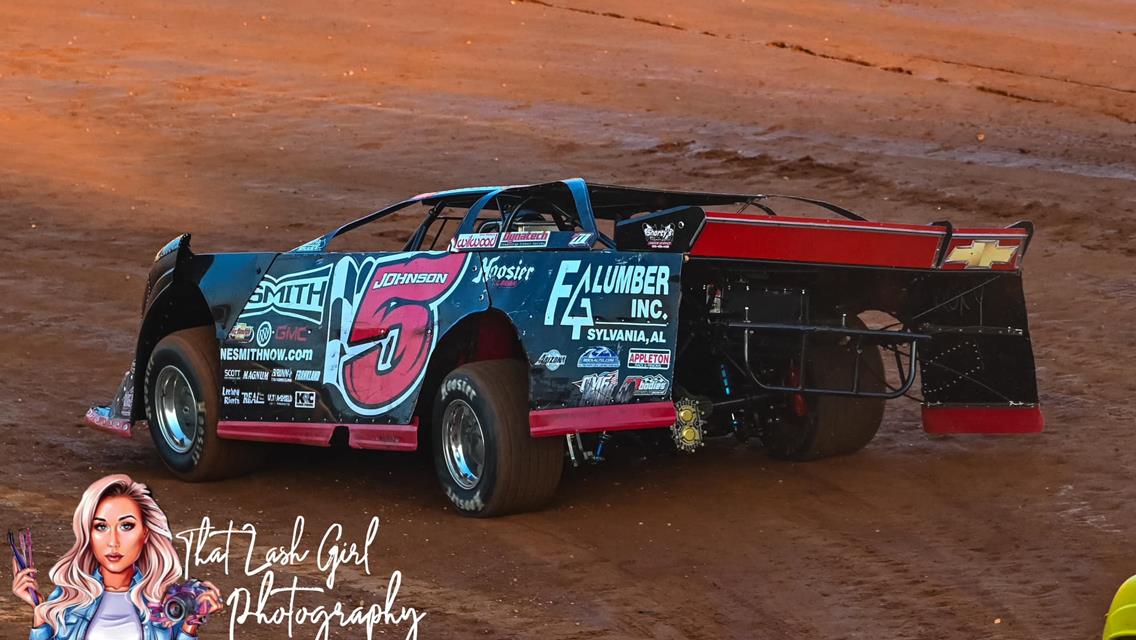 I-75 Raceway (Sweetwater, TN) – August 9th, 2024. (That Lash Girl Photography)