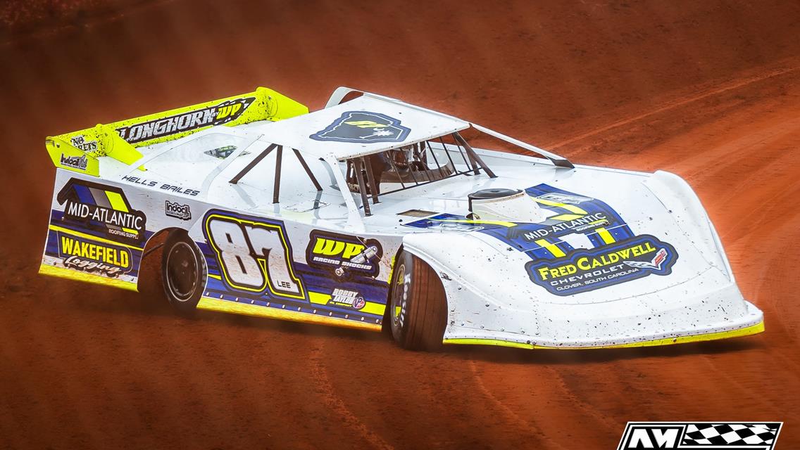 Cherokee Speedway (Gaffney, SC) – Coltman Farms Southern All Star Series – March Madness – March 3rd, 2024. (AM Medias)