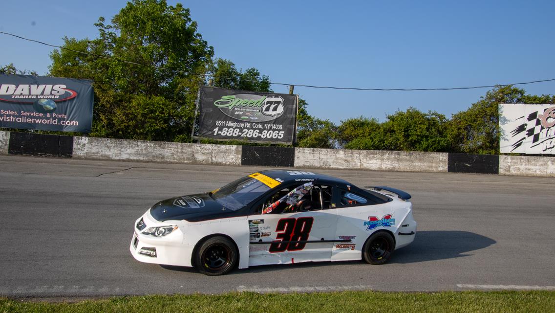 Thrilling Night of Racing at The BullRing – June 7 Results Recap