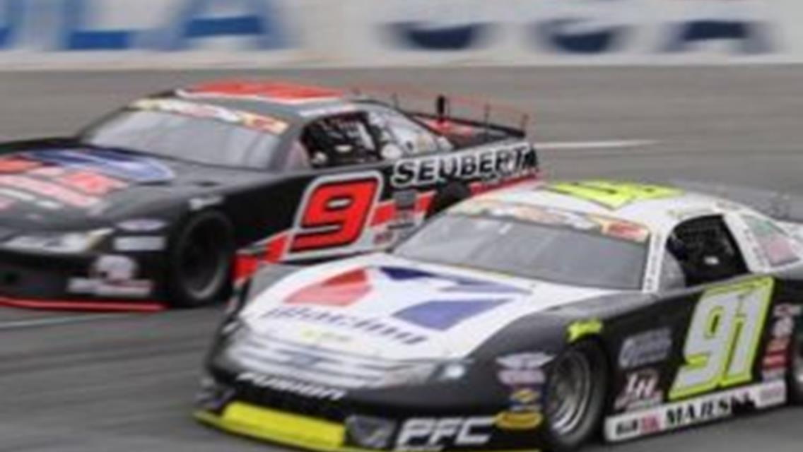 Save on Speed51 Network Subscription During Snowball Derby