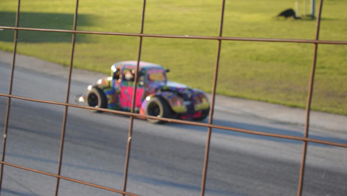 Central Texas Motor Speedway