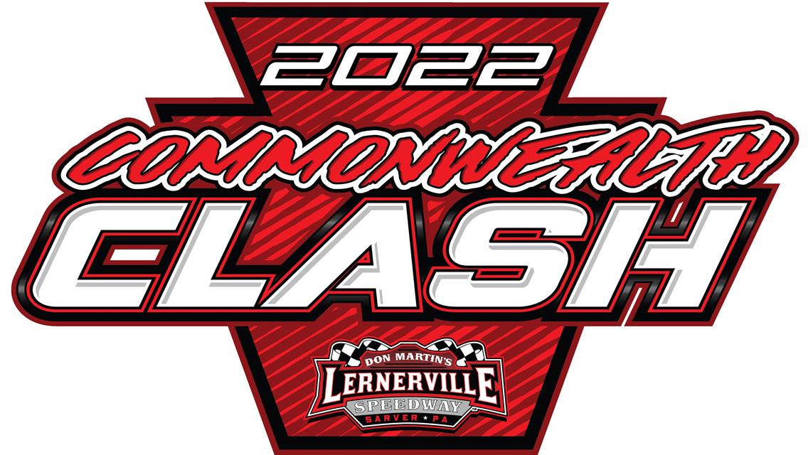 $10,000-to-win Commonwealth Clash Continues an Old Tradition with a New Sanctioning Body