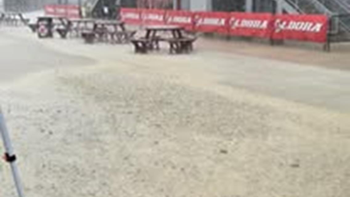 Eldora Kings Royal 2024