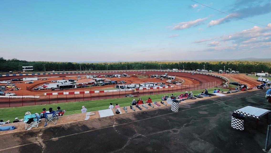 Hunt the Front Super Dirt Series $15,000 to win Rome Boss