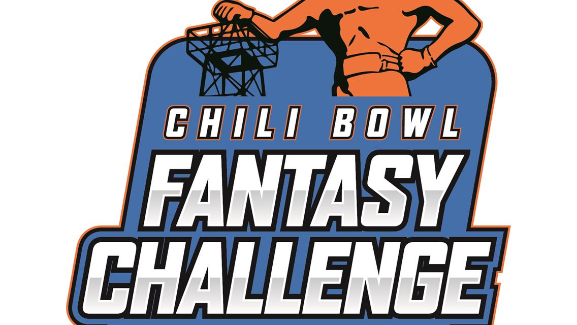 Chili Bowl Fantasy Challenge Presented by NOS returns to the MyRacePass app!